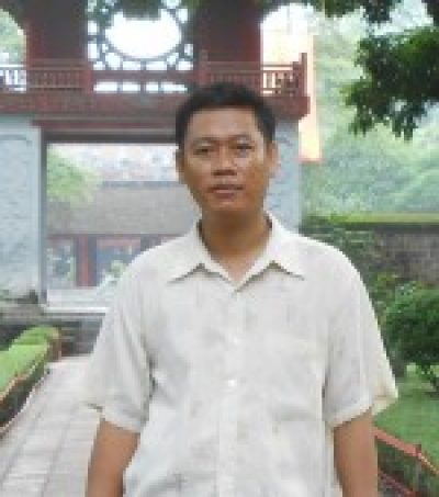 Dương Quang Đáng
