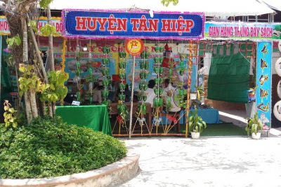 Tổ chức ngày sách Việt Nam lần thứ VII năm học 2019-2020