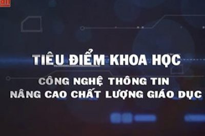 Ứng dụng CNTT nâng cao chất lượng 13 Win bet app