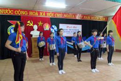 Kế hoạch Hội thi “Giáo viên làm Tổng Phụ trách Đội TNTP Hồ Chí Minh giỏi” và “Tham quan về nguồn” năm 2019